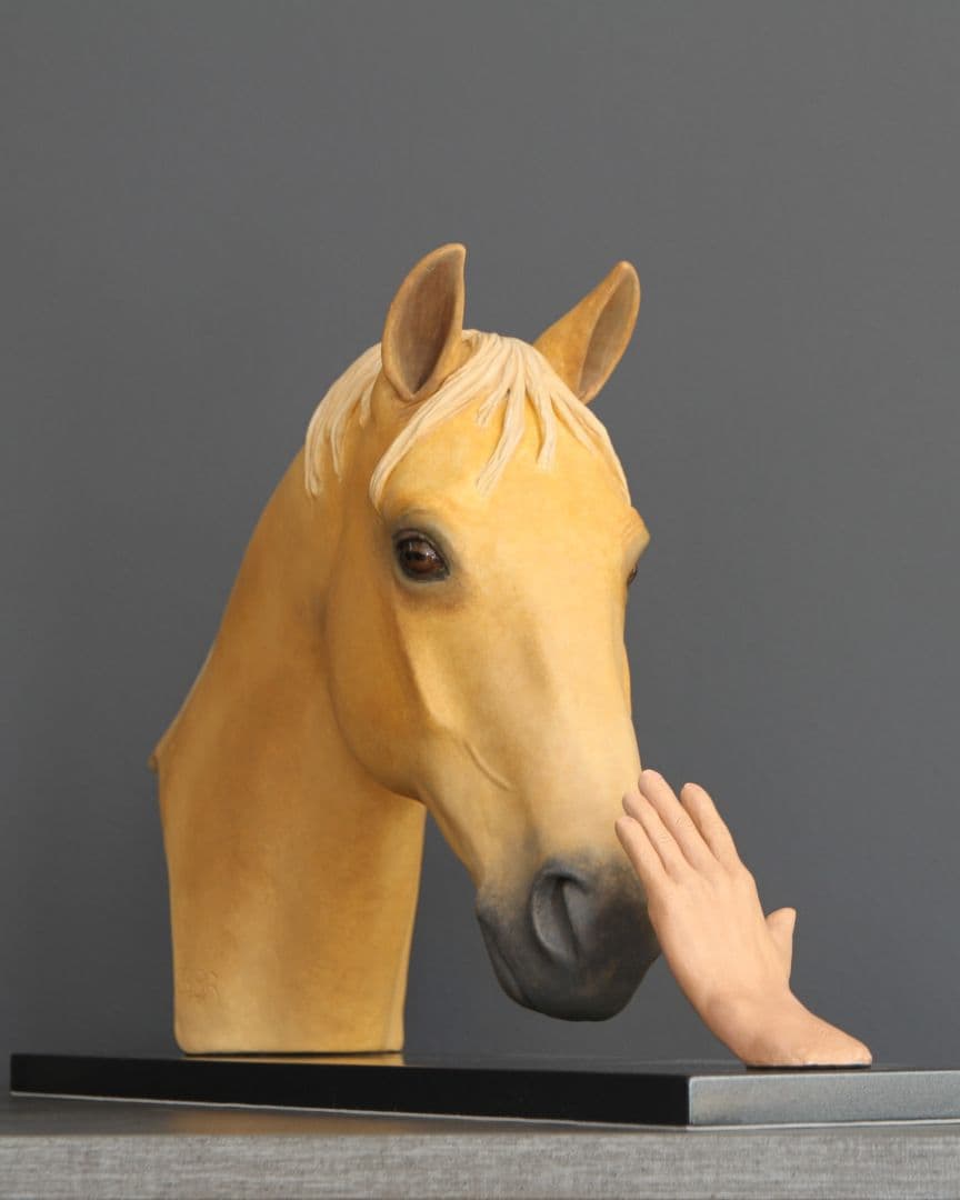 SCULPTURES - WASSILA
