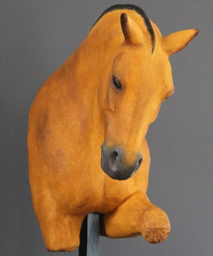 Sculptures - Hello Name