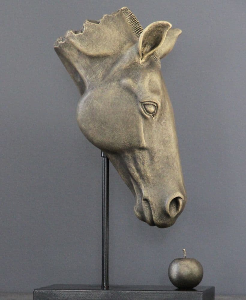 Sculptures - Hello Name