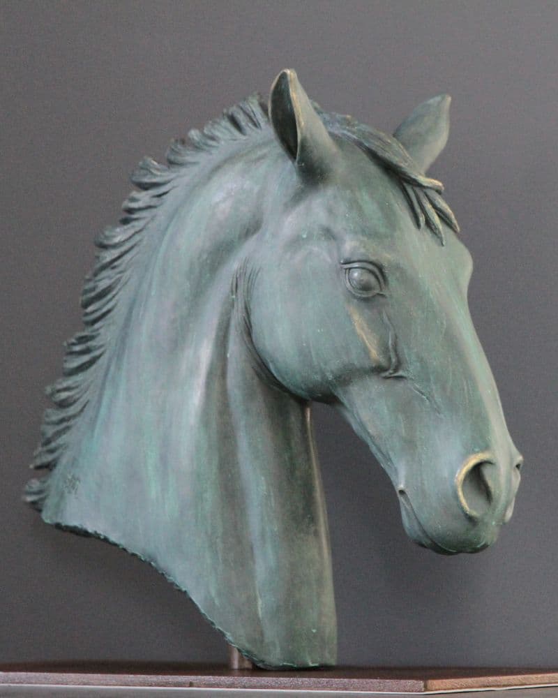 SCULPTURES - CÉLÉRIS