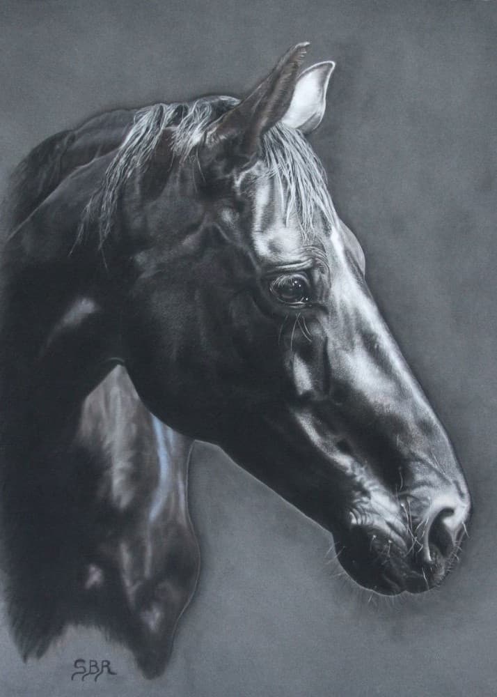 Pastels - Hello Name