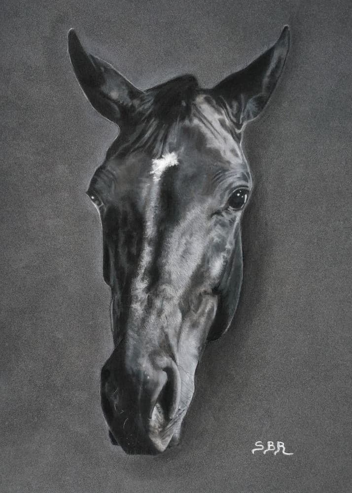 Pastels - Hello Name